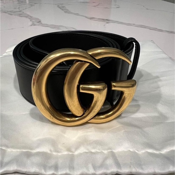 Gucci belt size 40 - Picture 2 of 2